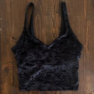 Lululemon Align Tank Crushed Velvet